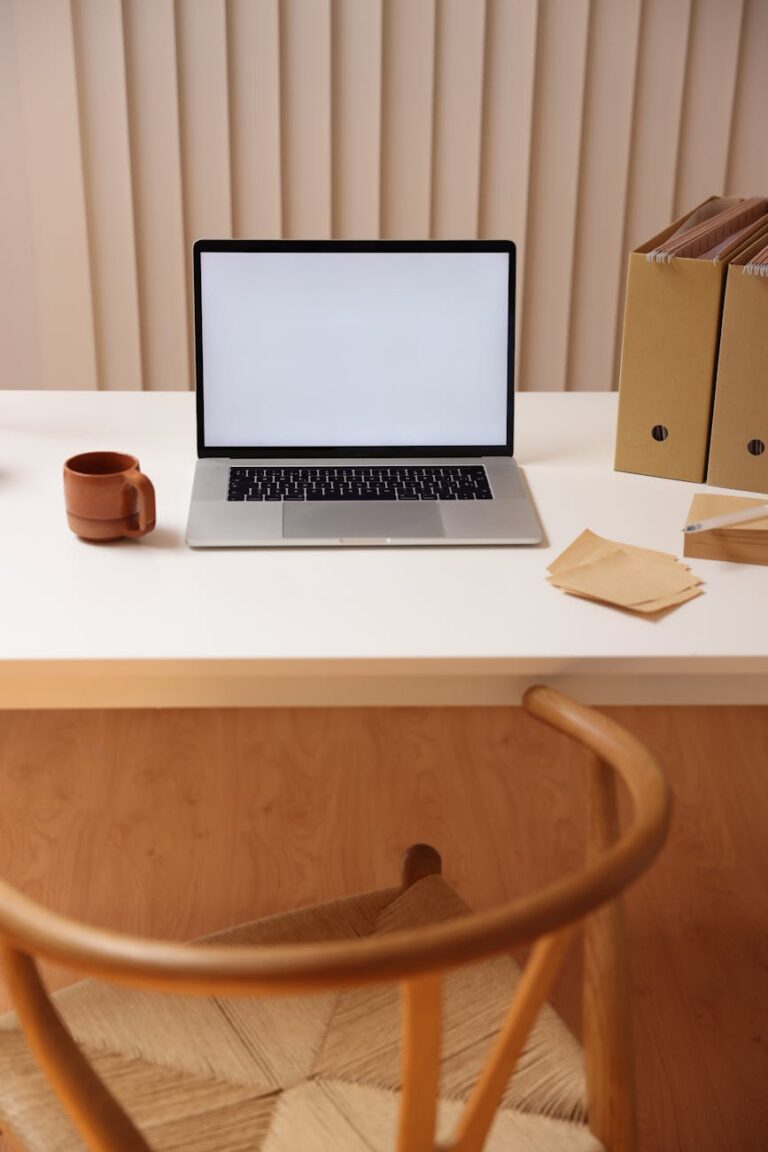 Minimalist Simple Upgrades for a Calmer, More Organized Life
