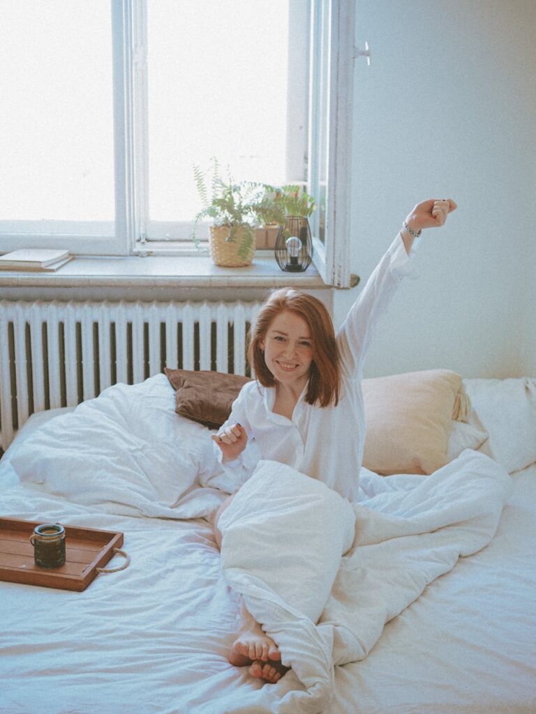 Simple Lifestyle Upgrades for Home and Routine to Improve Wellbeing